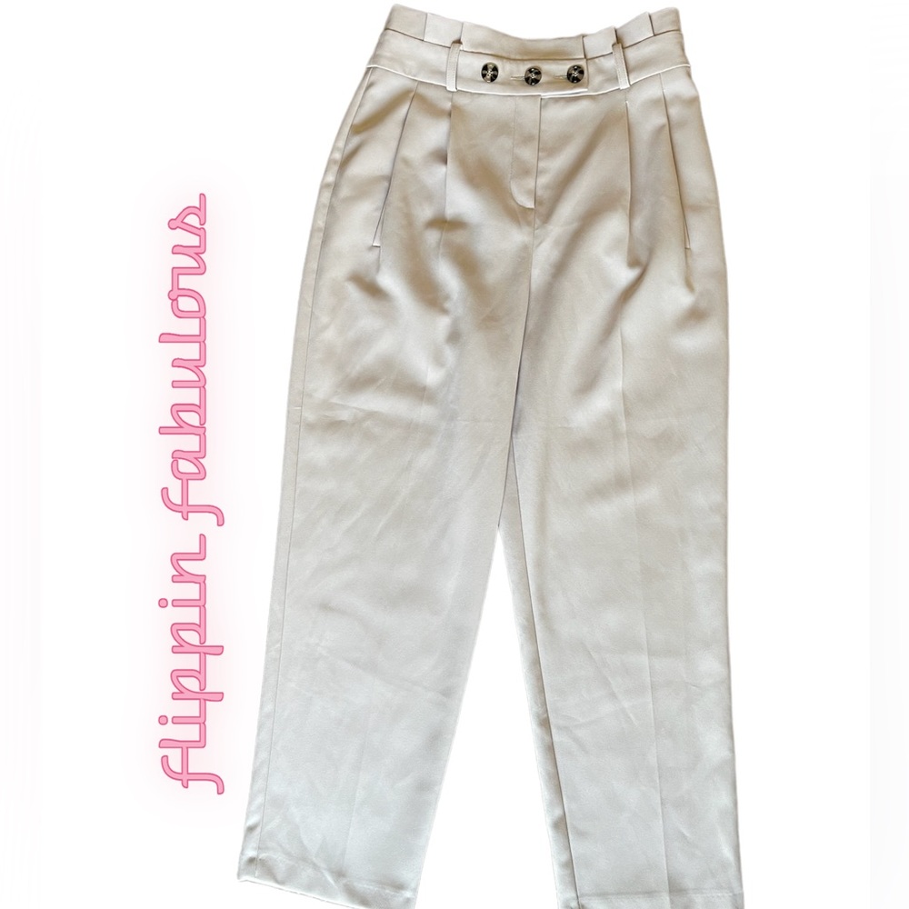 Top Shop Dress Pants